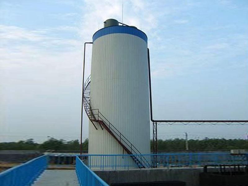 IC厌氧处理设备